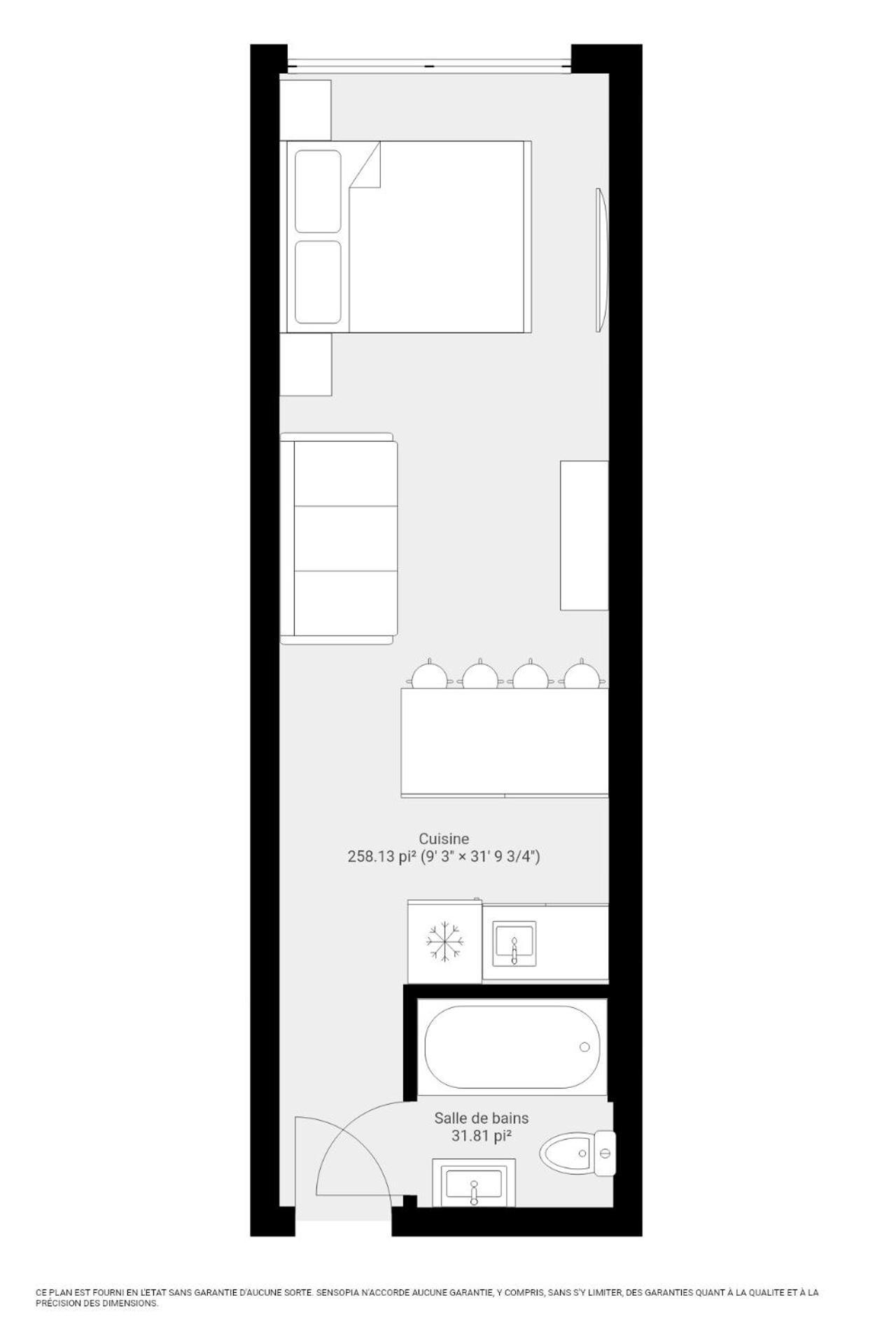 Initial / Medzi / Centre-Ville De Quebec Ngoại thất bức ảnh